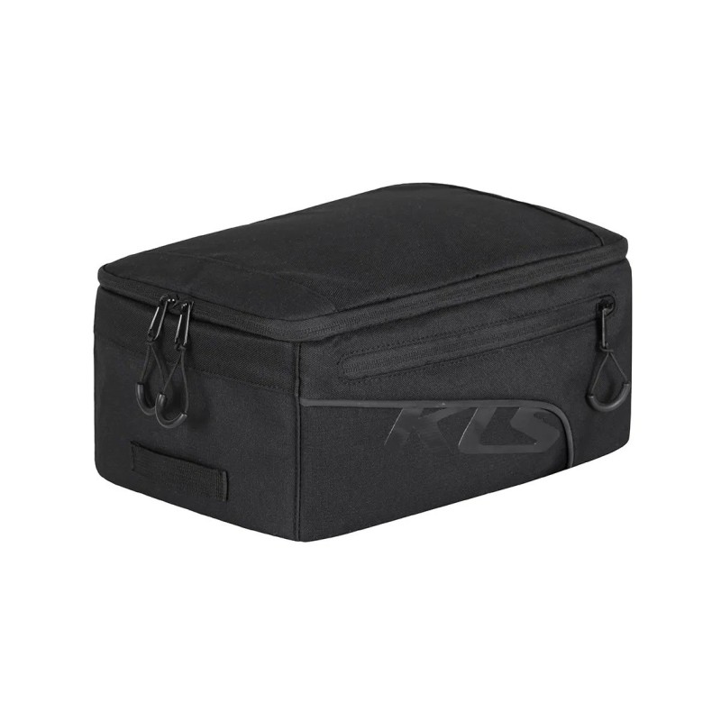 Torba tylna Sakwa rowerowa KELLYS SPACE CITY ECO 10L