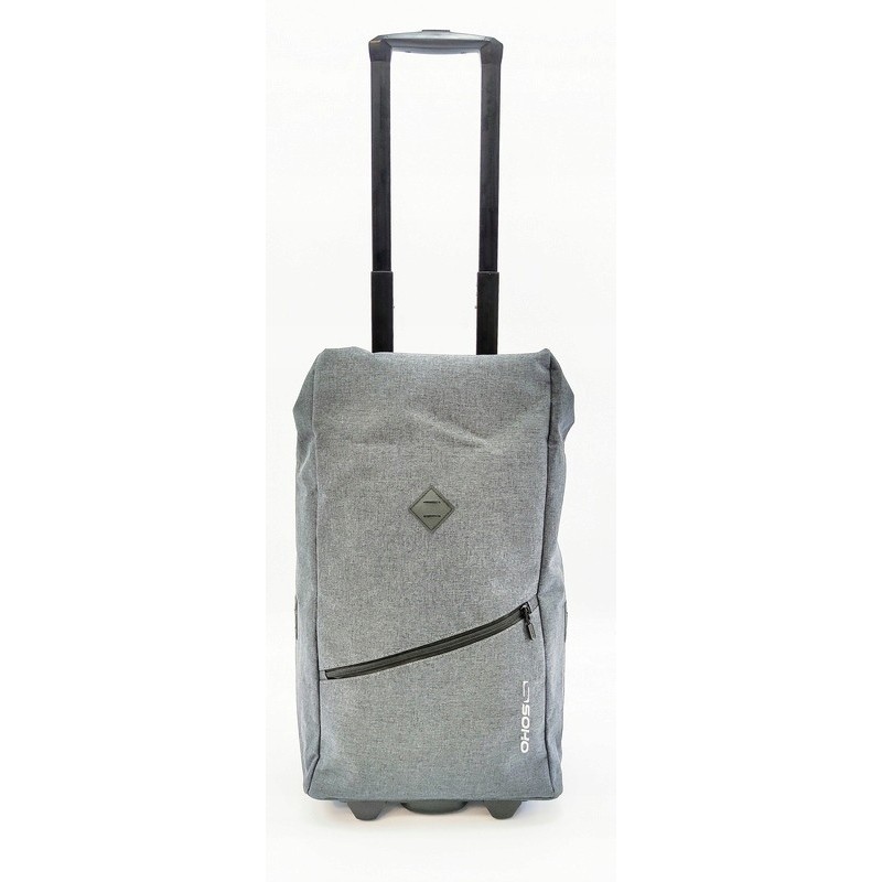 Torba tylna Sakwa rowerowa SA010 SOHO BROADWAY 25L