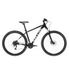 KELLYS SPIDER 50 Shimano Altus Amor koło 29'' Black Czarny
