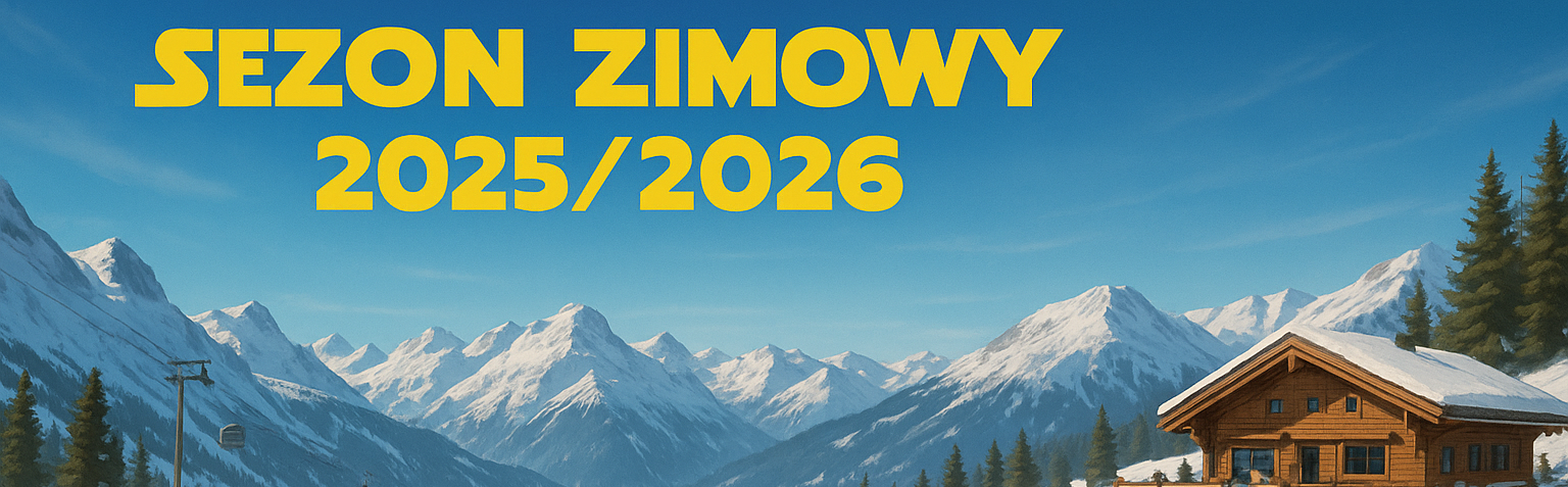 Sezon zimowy
